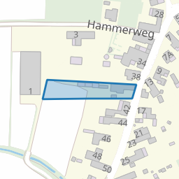 Perceel ECH00-K-3491