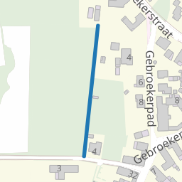 Perceel ECH00-K-3502