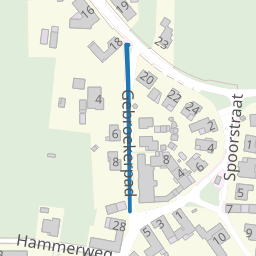 Perceel ECH00-K-3509