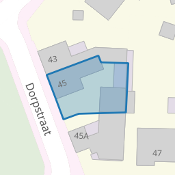 Perceel ECH00-K-3513