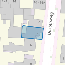 Perceel ECH00-K-3523