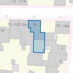 Perceel ECH00-K-3525