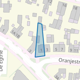 Perceel ECH00-K-3527