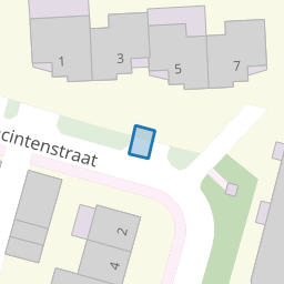 Perceel ECH00-K-3529