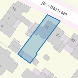 Perceel ECH00-K-3540