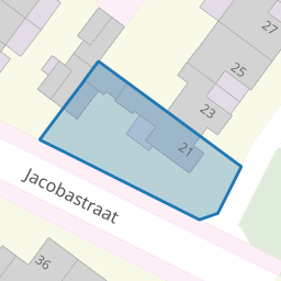 Perceel ECH00-K-3544