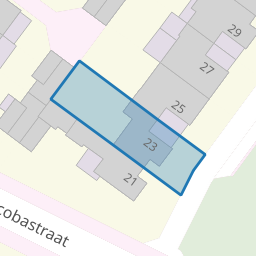 Perceel ECH00-K-3545