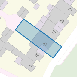 Perceel ECH00-K-3546