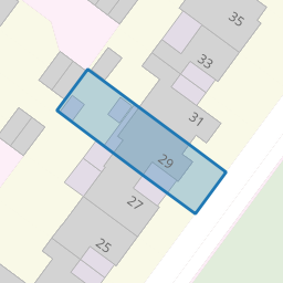 Perceel ECH00-K-3548