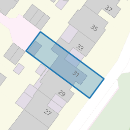 Perceel ECH00-K-3549