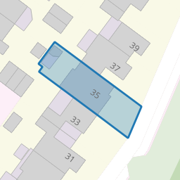 Perceel ECH00-K-3551