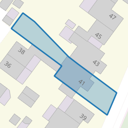 Perceel ECH00-K-3554