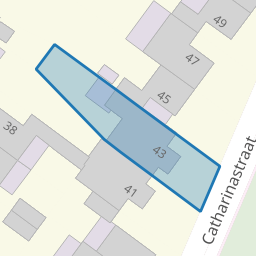 Perceel ECH00-K-3555