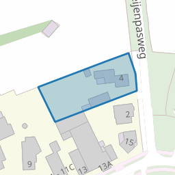 Perceel ECH00-K-3571