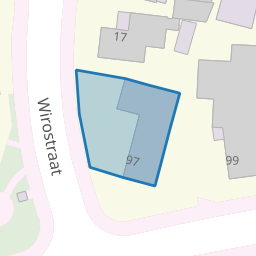 Perceel ECH00-K-3574