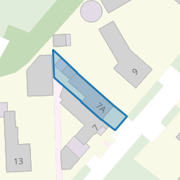 Perceel ECH00-K-3584