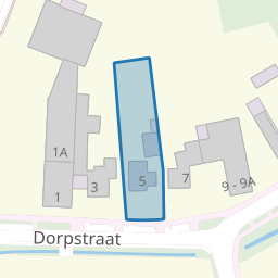 Perceel ECH00-K-3586