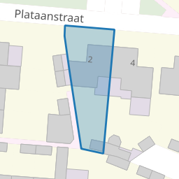 Perceel ECH00-K-3590