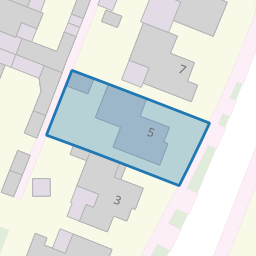 Perceel ECH00-K-3594