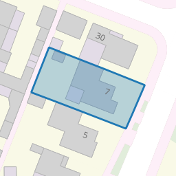 Perceel ECH00-K-3595