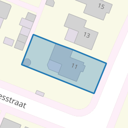 Perceel ECH00-K-3597