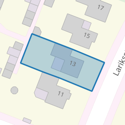 Perceel ECH00-K-3598