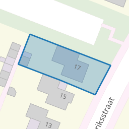 Perceel ECH00-K-3600