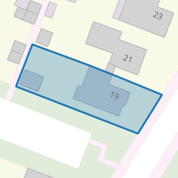 Perceel ECH00-K-3601