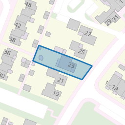 Perceel ECH00-K-3603