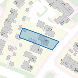 Perceel ECH00-K-3604