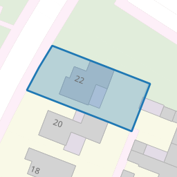 Perceel ECH00-K-3607