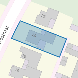 Perceel ECH00-K-3608