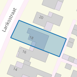 Perceel ECH00-K-3609