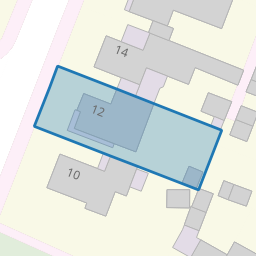 Perceel ECH00-K-3612