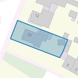 Perceel ECH00-K-3613