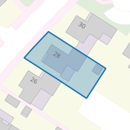 Perceel ECH00-K-3615