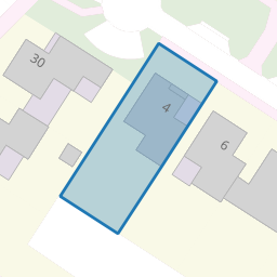 Perceel ECH00-K-3617