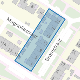 Perceel ECH00-K-3622