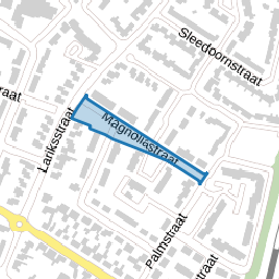 Perceel ECH00-K-3623