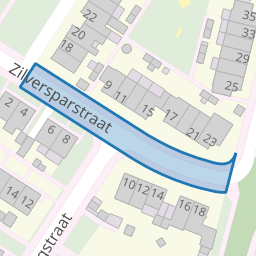 Perceel ECH00-K-3632