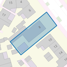 Perceel ECH00-K-3636