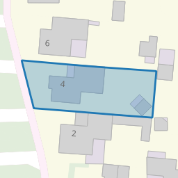 Perceel ECH00-K-3637