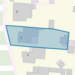 Perceel ECH00-K-3638