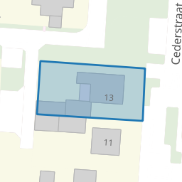 Perceel ECH00-K-3642