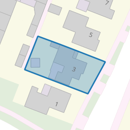 Perceel ECH00-K-3647