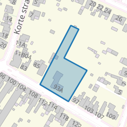 Perceel ECH00-K-3652