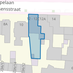 Perceel ECH00-K-3653