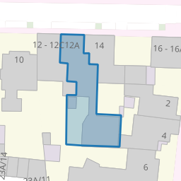Perceel ECH00-K-3654