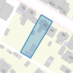 Perceel ECH00-K-3656