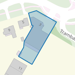 Perceel ECH00-K-3661